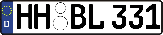 HH-BL331