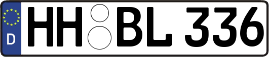 HH-BL336