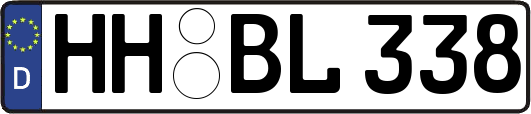 HH-BL338