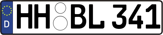 HH-BL341