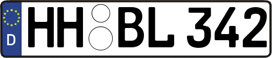 HH-BL342
