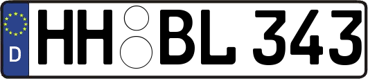 HH-BL343