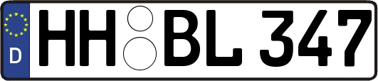 HH-BL347