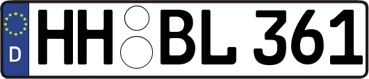 HH-BL361