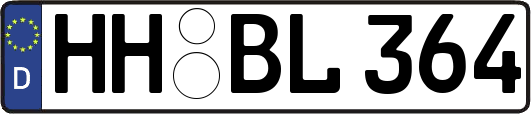 HH-BL364