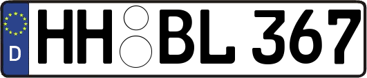 HH-BL367