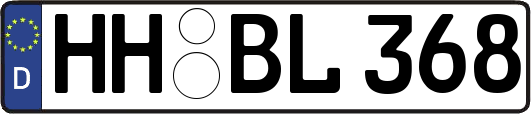 HH-BL368