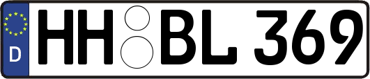 HH-BL369