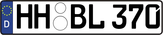 HH-BL370