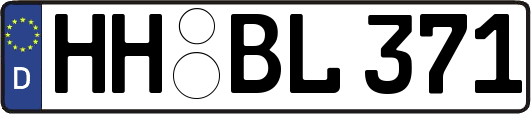 HH-BL371