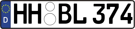 HH-BL374