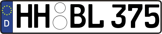 HH-BL375