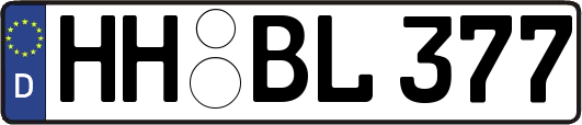 HH-BL377
