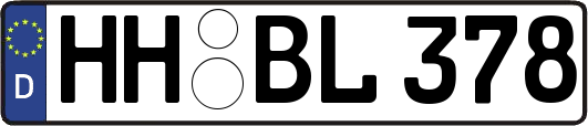 HH-BL378