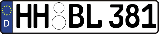 HH-BL381