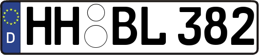 HH-BL382