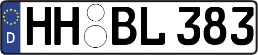 HH-BL383