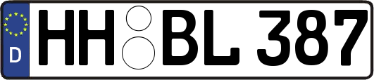 HH-BL387