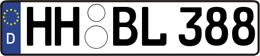 HH-BL388