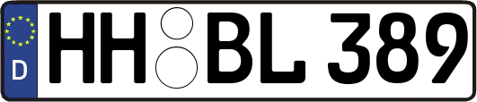 HH-BL389
