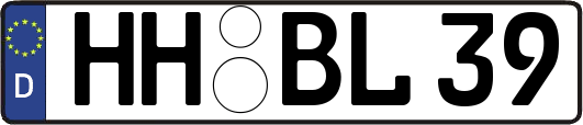 HH-BL39