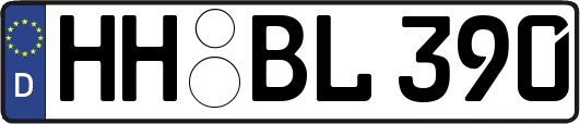 HH-BL390