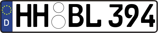 HH-BL394