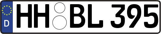 HH-BL395