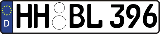 HH-BL396