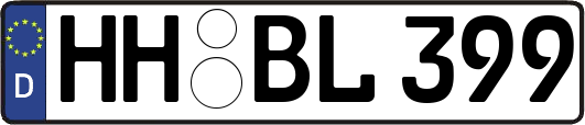 HH-BL399