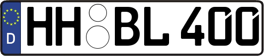 HH-BL400
