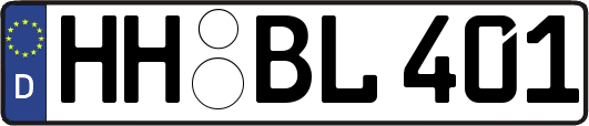HH-BL401