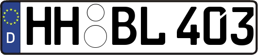 HH-BL403