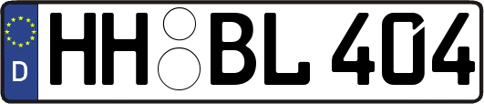 HH-BL404
