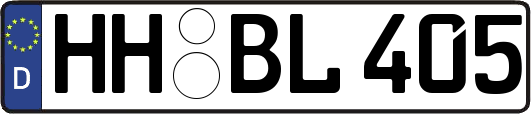 HH-BL405