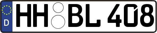 HH-BL408