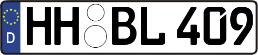 HH-BL409