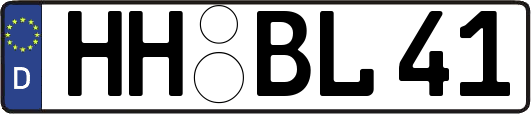 HH-BL41