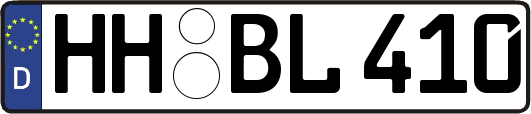 HH-BL410