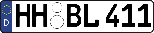 HH-BL411