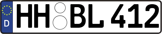 HH-BL412