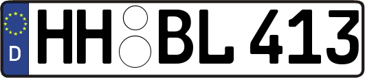 HH-BL413