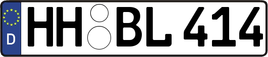 HH-BL414