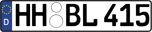 HH-BL415
