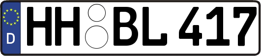 HH-BL417