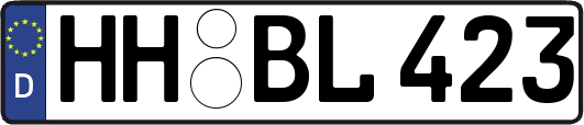 HH-BL423