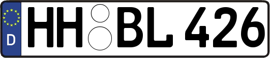 HH-BL426