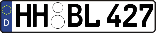 HH-BL427