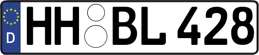 HH-BL428