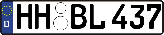 HH-BL437